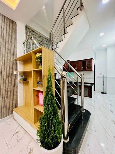 Hình ảnh Khó tìm thấy căn khác ĐOÀN VĂN BƠ Q4, 56m2 giá chỉ 1,78 tỷ