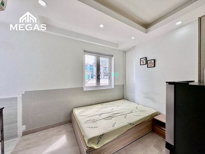 Hình ảnh CĂN HỘ CAO CẤP 25m2 tại Quận 10 Cực kì thuận tiện