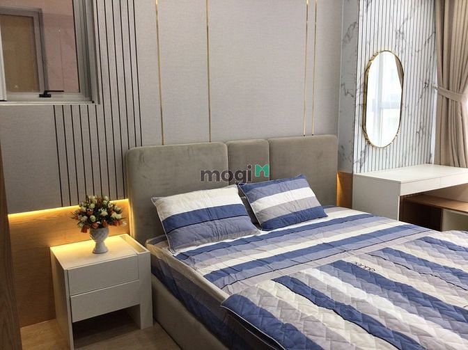 Hình ảnh Cho thuê CH Eco Green 3PN, 2 WC full NT giá chỉ 18 tr/tháng.