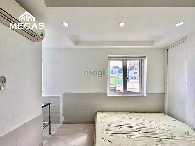 Hình ảnh CĂN HỘ CAO CẤP 25m2 tại Quận 10 Cực kì thuận tiện