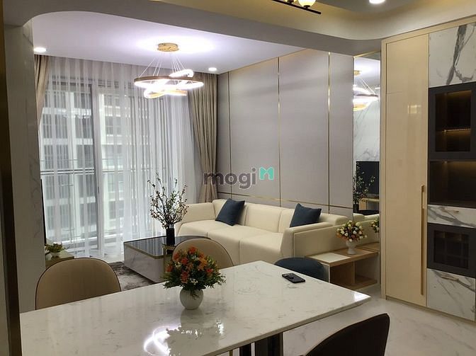 Hình ảnh Cho thuê CH Eco Green 3PN, 2 WC full NT giá chỉ 18 tr/tháng.