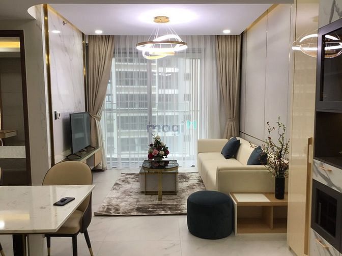 Hình ảnh Cho thuê CH Eco Green 3PN, 2 WC full NT giá chỉ 18 tr/tháng.