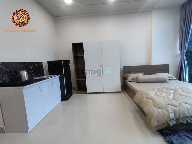 Hình ảnh 🌟CHDV Studio Mới Cửa Sổ Siêu Lớn Sáng Thoáng Rộng Đi Trung Tâm TP Gần