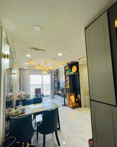 Hình ảnh CẦN BÁN GẤP 𝐒𝐔𝐍𝐑𝐈𝐒𝐄 𝐑𝐈𝐕𝐄𝐑𝐒𝐈𝐃𝐄 ✨83m2 - 2pn - 2wc