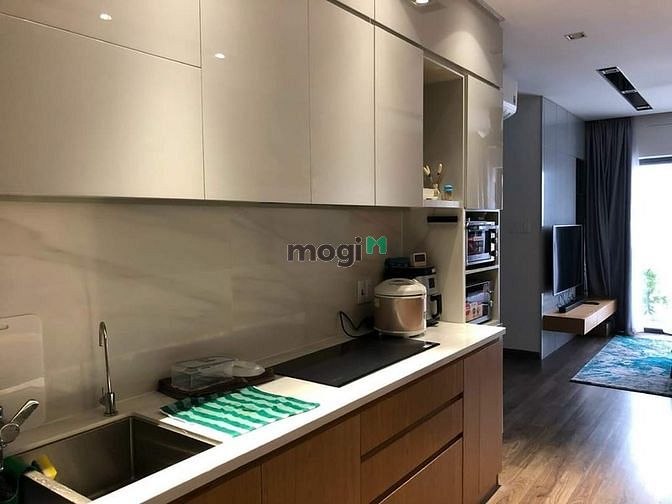 Hình ảnh VỠ NỢ bán lẹ CH Soho Residence Q1 54m2 2PN