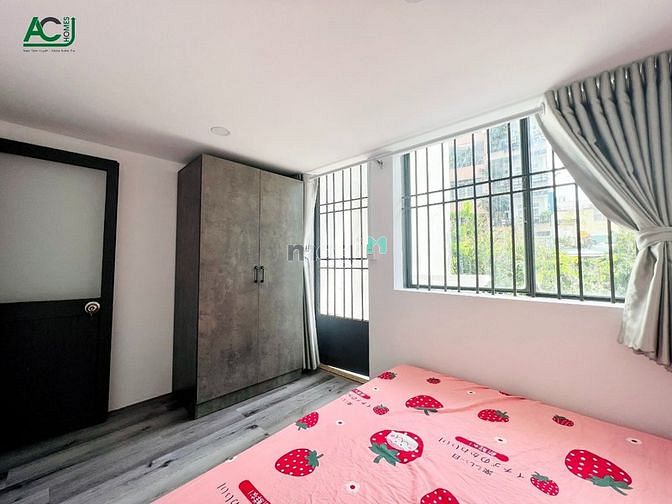 Hình ảnh 🌟🌟🌟CHDV Duplex Mới Ban Công Lớn Thoáng Sáng Rộng Gần Sân Bay