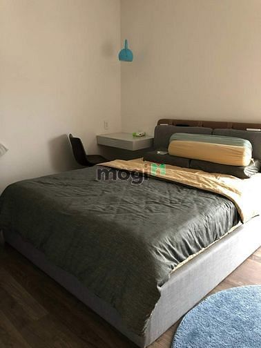 Hình ảnh VỠ NỢ bán lẹ CH Soho Residence Q1 54m2 2PN