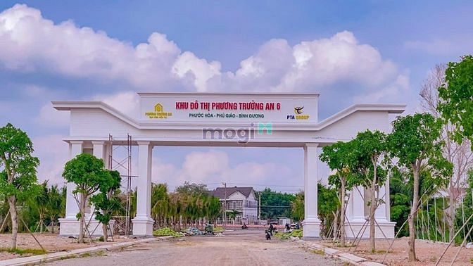 Hình ảnh Bán Đất mặt tiền DT741 - Cao tốc HCM - TDM - Chơn