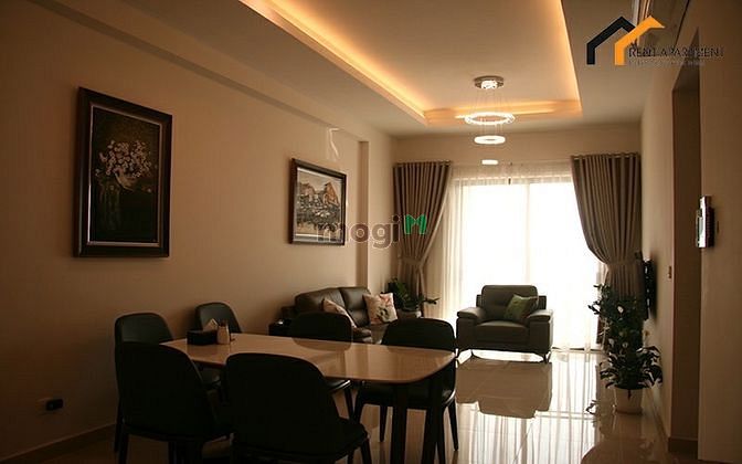 Hình ảnh Cho thuê 3PN khu Emerald 100m2,Nội thất đầy đủ