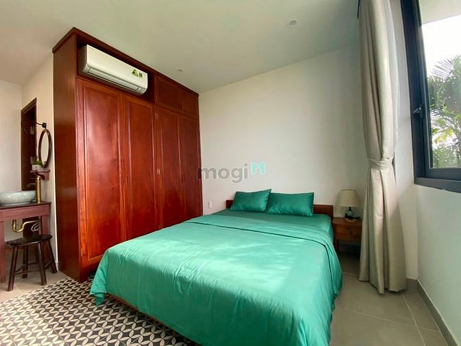 Hình ảnh 🎉🎉Studio Thiết Kế Hiện Đại_Cửa sổ Lớn_Full Nội Thất_Tại Bình Thạnh