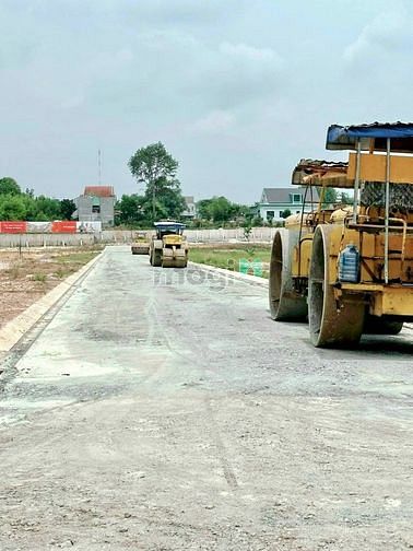 Hình ảnh Bán Đất mặt tiền DT741 - Cao tốc HCM - TDM - Chơn