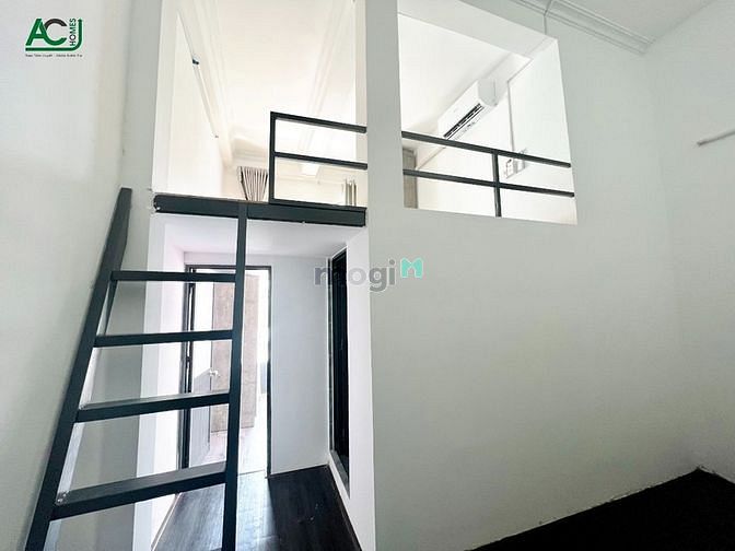 Hình ảnh 🌟🌟🌟CHDV Duplex Mới Ban Công Lớn Thoáng Sáng Rộng Gần Sân Bay