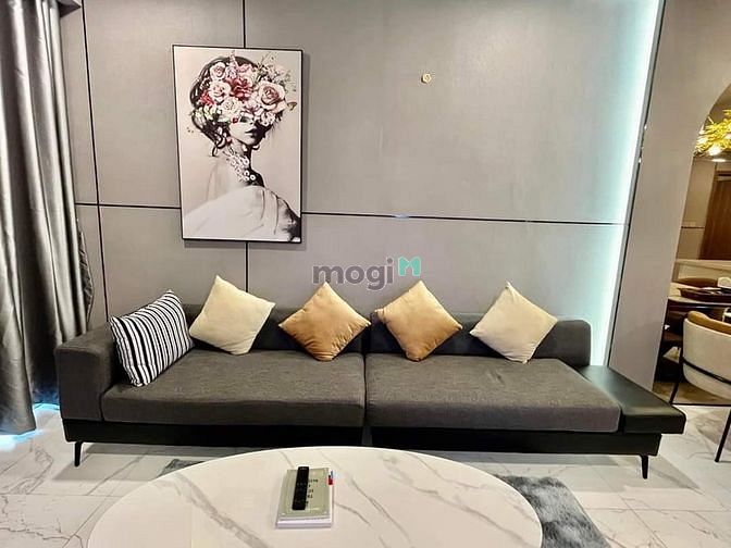 Hình ảnh ĐẸP XỈU CH The Vista An Phú Q.2 135m2 3PN