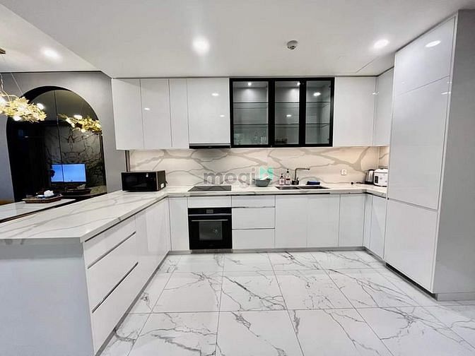 Hình ảnh ĐẸP XỈU CH The Vista An Phú Q.2 135m2 3PN