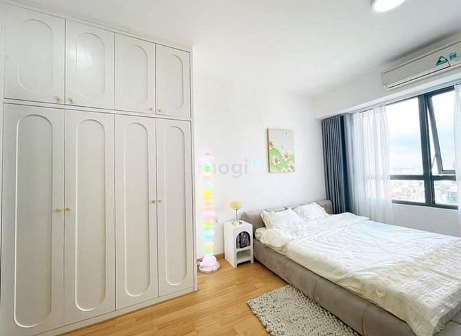 Hình ảnh FULL NỘI THẤT CH Vinhomes Golden River Q1 69m2 2PN