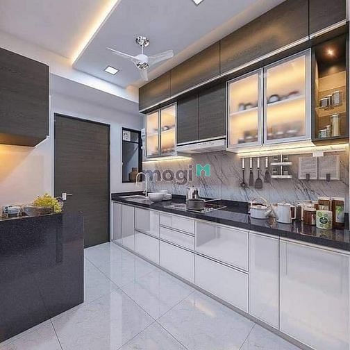 Hình ảnh Cho thuê Trang Chủ MB66.COM / Đăng Ký Tặng 66K Eco Green Quận 7, 2PN, 2WC 70m2 full nội thất