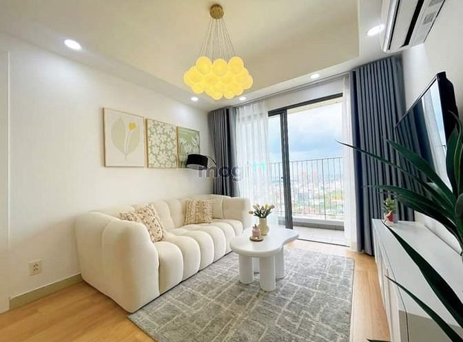 Hình ảnh FULL NỘI THẤT CH Vinhomes Golden River Q1 69m2 2PN