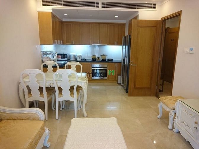 Hình ảnh CỰC PHẨM! Ch Saigon Pavillon Q3 86m2,1Ty895, 2pn,2wc,shr