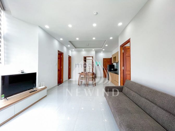 Hình ảnh CHDV Q7 1PN - Gần lotte sát RMIT,TDT Giảm cực mạnh