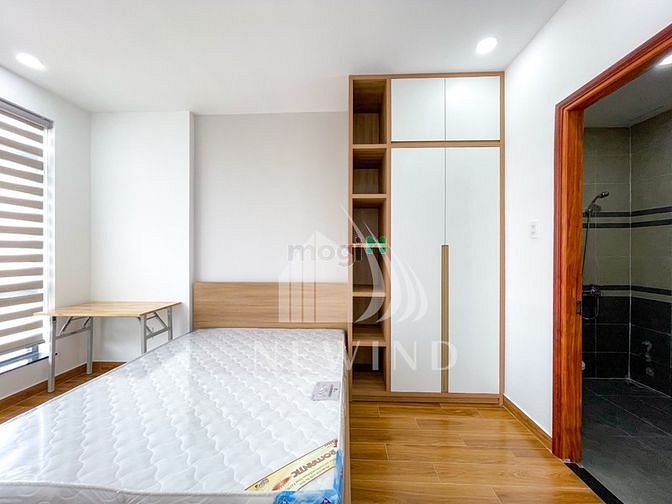 Hình ảnh CHDV Q7 1PN - Gần lotte sát RMIT,TDT Giảm cực mạnh