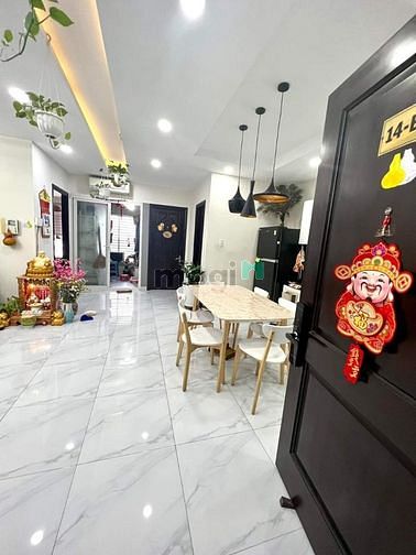 Hình ảnh Bán Trang Chủ MB66.COM / Đăng Ký Tặng 66K 2PN Copac Square. Diện tích: 78m2 - 2pn 2wc Full nội thất.