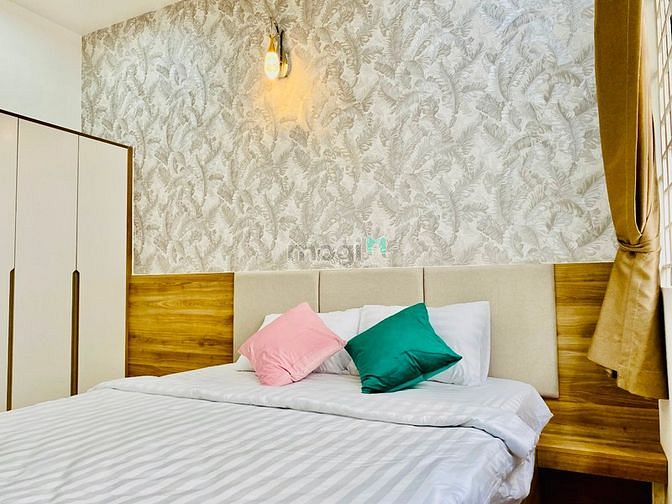 Hình ảnh ✅Cho Thuê CHDV_Ngay Phố Người Nhật, Lê Thánh Tôn, Hai Bà Trưng