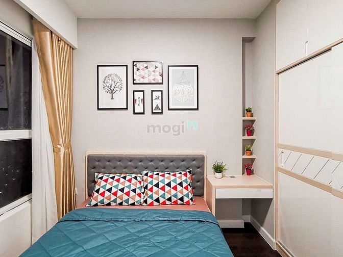 Hình ảnh Cho thuê Emerald Celadon city 72m2,2PN/2WC, Nội thất đẹp