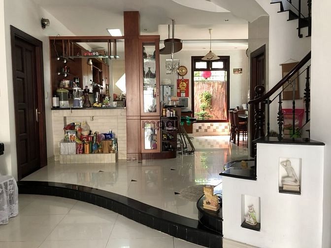 Hình ảnh Bán Villa Compound Trần Não, Quận 2: DT 232m2; Trệt 2 Lầu