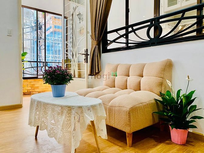 Hình ảnh ✅Cho Thuê CHDV_Ngay Phố Người Nhật, Lê Thánh Tôn, Hai Bà Trưng