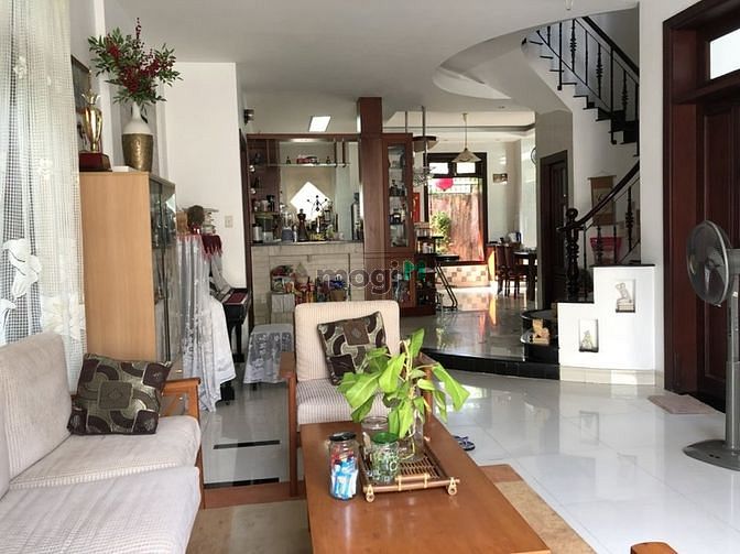 Hình ảnh Bán Villa Compound Trần Não, Quận 2: DT 232m2; Trệt 2 Lầu