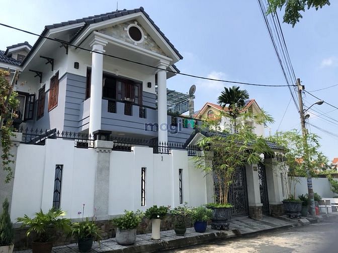 Hình ảnh Bán Villa Compound Trần Não, Quận 2: DT 232m2; Trệt 2 Lầu