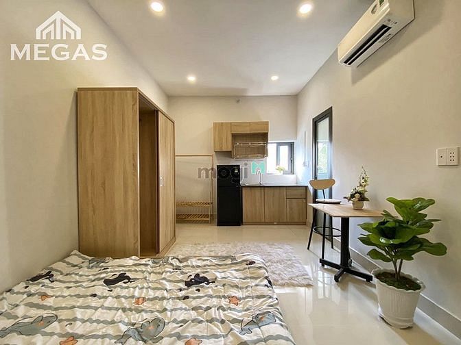 Hình ảnh Cho thuê Trang Chủ MB66.COM / Đăng Ký Tặng 66K studio 1pn có thang máy