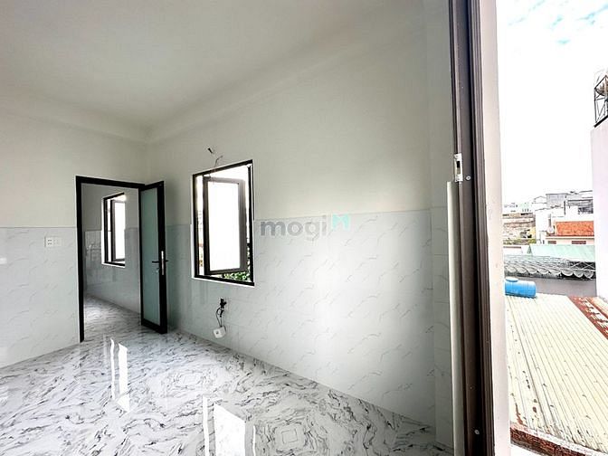 Hình ảnh Cho thuê phòng 2PN khu vực Tân Phú - Cửa sổ thoáng