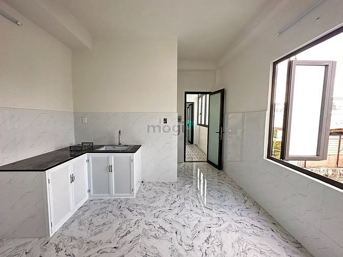 Hình ảnh Cho thuê phòng 2PN khu vực Tân Phú - Cửa sổ thoáng