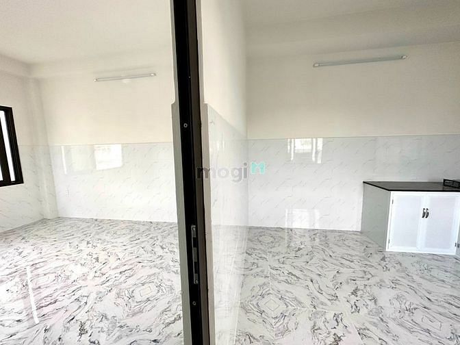 Hình ảnh Cho thuê phòng 2PN khu vực Tân Phú - Cửa sổ thoáng