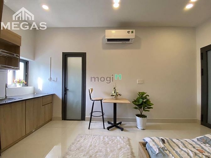 Hình ảnh Cho thuê Trang Chủ MB66.COM / Đăng Ký Tặng 66K studio 1pn có thang máy