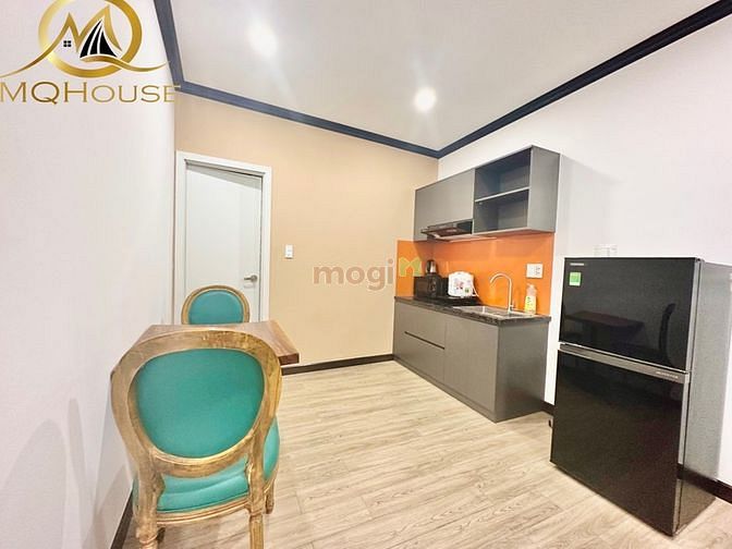 Hình ảnh ✅Căn Hộ Cao Cấp_Ban Công Thoáng_Thiết Kế Hiện Đại