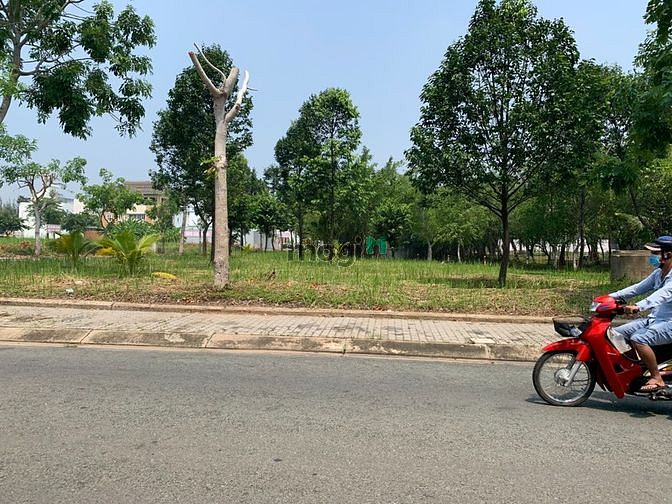 Hình ảnh Mở bán 30 nền KDC Phong Phú 4, Bình Chánh, giá 2tỷ300/85m2, sổ riêng