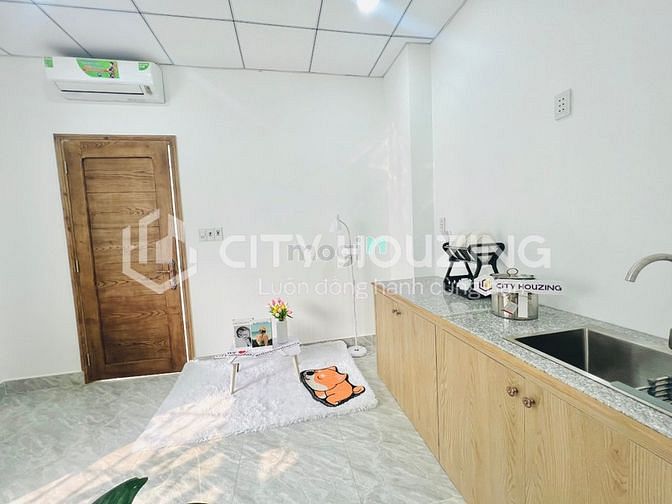 Hình ảnh Căn Studio Cửa Sổ Thoáng Mát_ Ngay chợ_ Phạm Văn Bạch Gò Vấp
