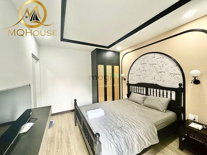 Hình ảnh ✅Căn Hộ Cao Cấp_Ban Công Thoáng_Thiết Kế Hiện Đại