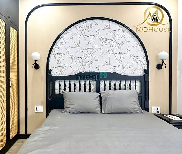 Hình ảnh ✅Căn Hộ Cao Cấp_Ban Công Thoáng_Thiết Kế Hiện Đại