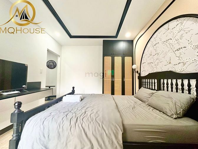 Hình ảnh ✅Căn Hộ Cao Cấp_Ban Công Thoáng_Thiết Kế Hiện Đại