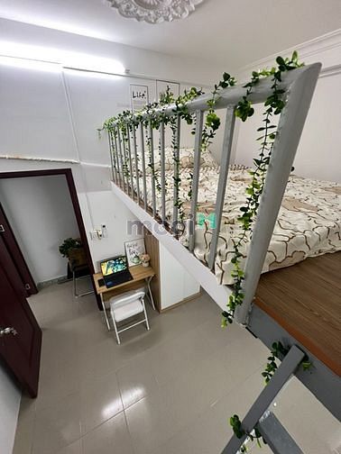 Hình ảnh Căn Hộ Duplex Giá Rẻ  - Lê Văn Thọ