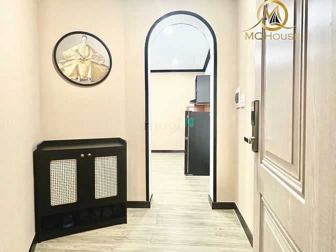 Hình ảnh ✅Căn Hộ Cao Cấp_Ban Công Thoáng_Thiết Kế Hiện Đại