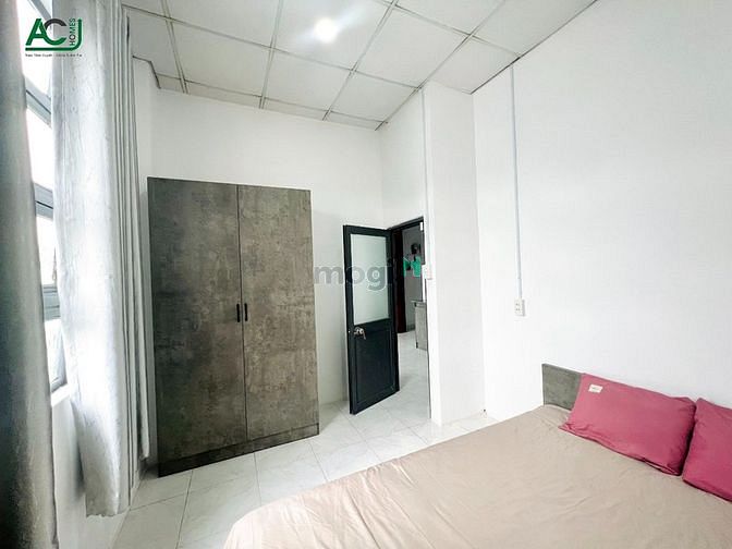 Hình ảnh CHDV Duplex Mới Ban Công Lớn Sáng Rộng Thoáng Gần Sân Bay
