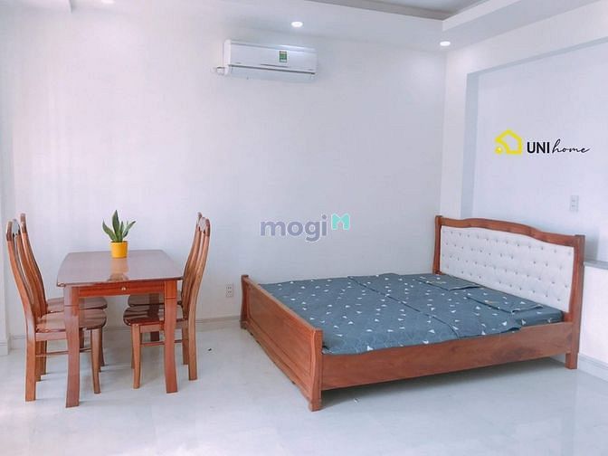 Hình ảnh Cho Thuê Phòng Bình Thạnh Hutech