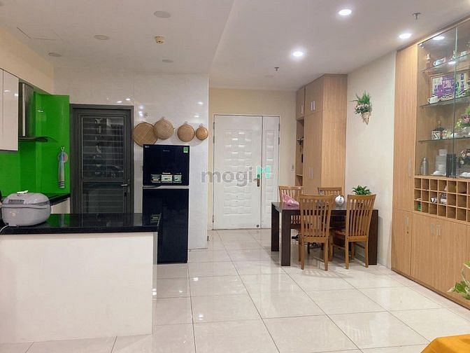 Hình ảnh du học bán căn DOCKLANDS SÀI GÒN 92.4m2 2PN giá 2 tỷ 230TL