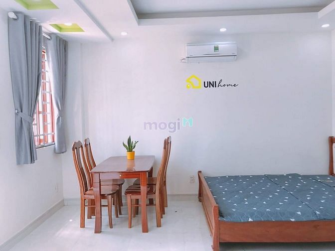 Hình ảnh Cho Thuê Phòng Bình Thạnh Hutech