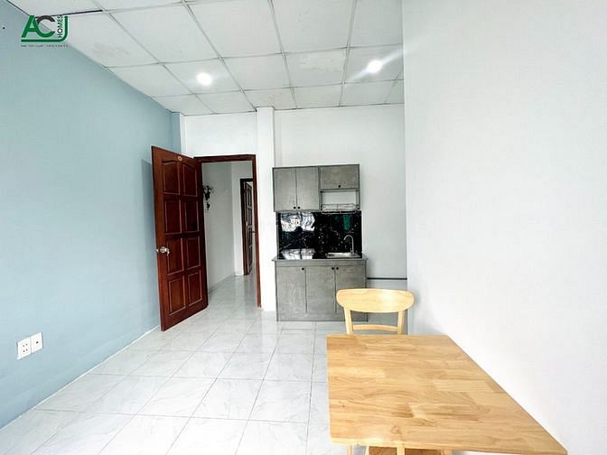 Hình ảnh CHDV Duplex Mới Ban Công Lớn Sáng Rộng Thoáng Gần Sân Bay