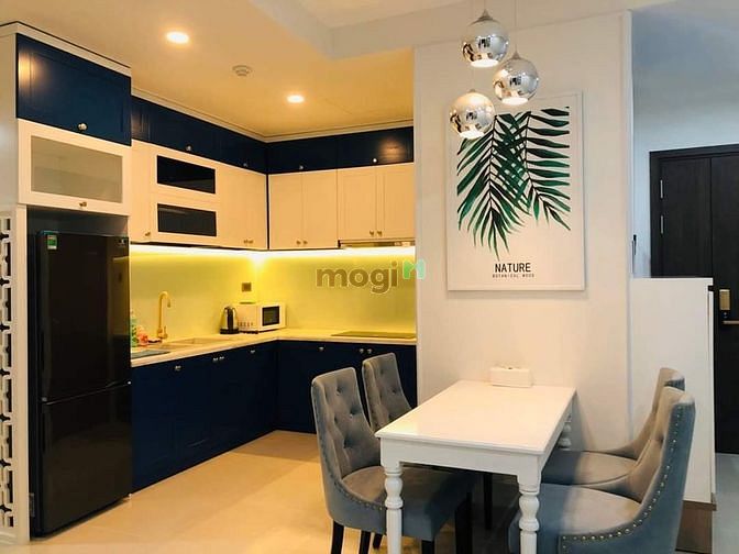 Hình ảnh BAO TRỌN GÓI CH The Everrich Infinity Q5 41m2 1PN